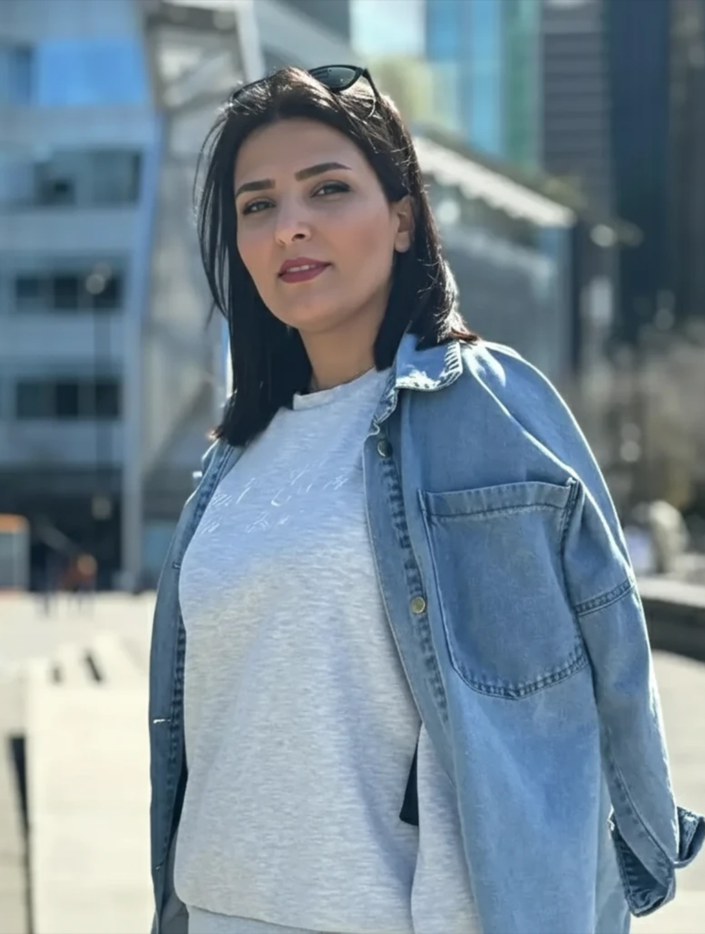ندا فاضل‌زاده